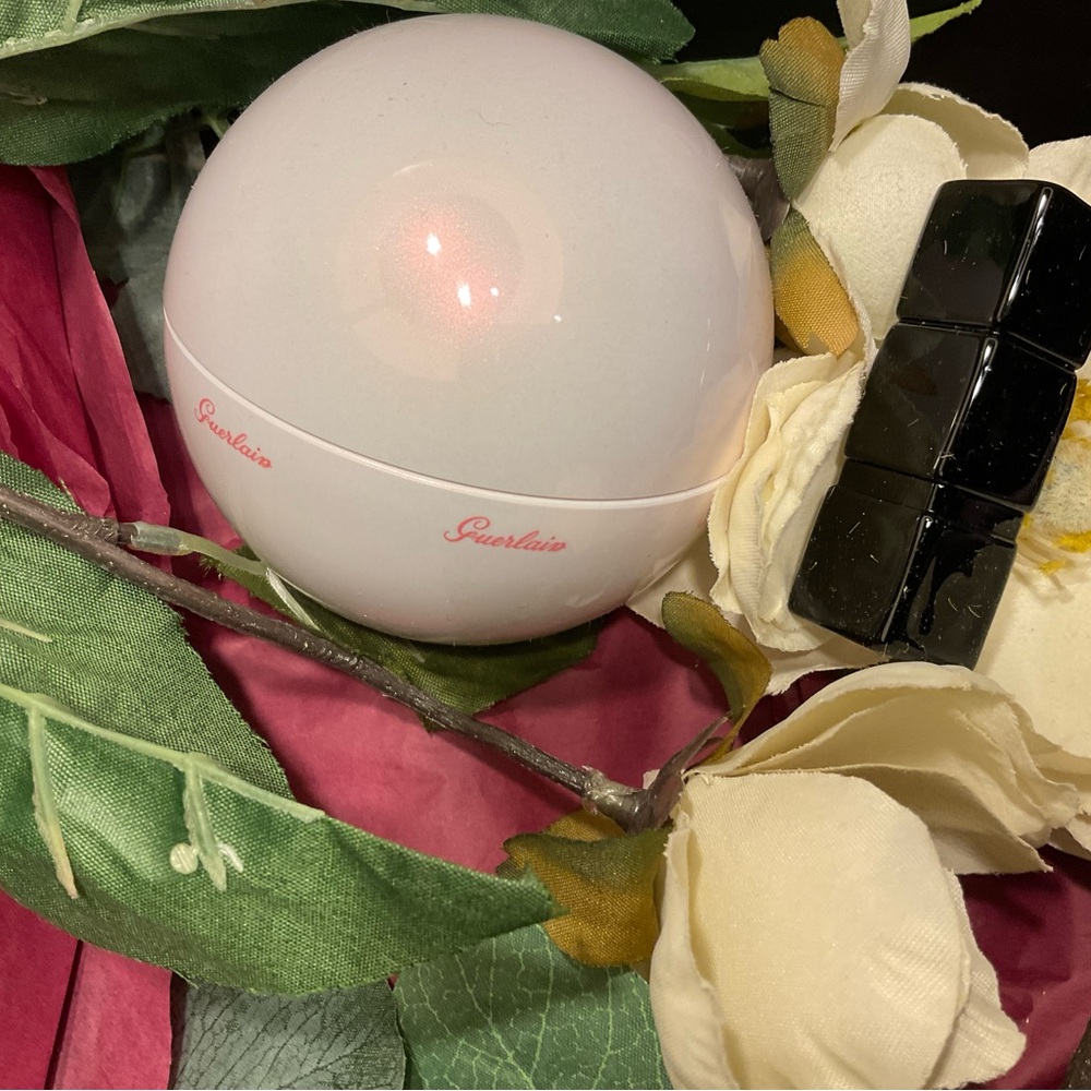 Guerlain face light-enhancing collection set